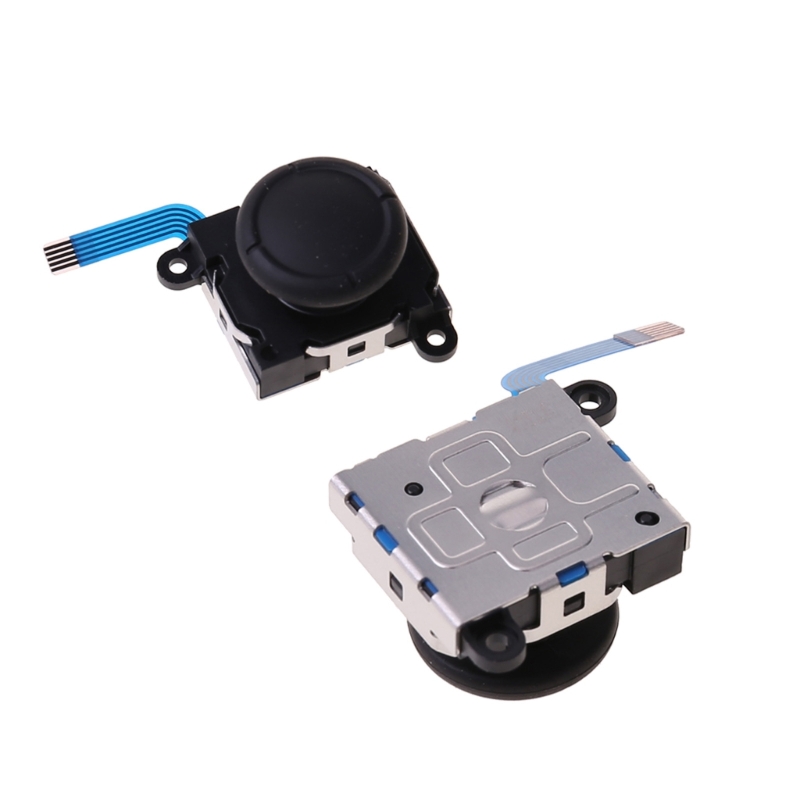 Reemplazo de Joystick con Sens - Gaming Console Ayaneo reseña y precio